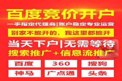 某行业巨头如何利用百度推广获客
